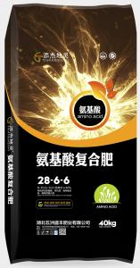 氨基酸复合肥